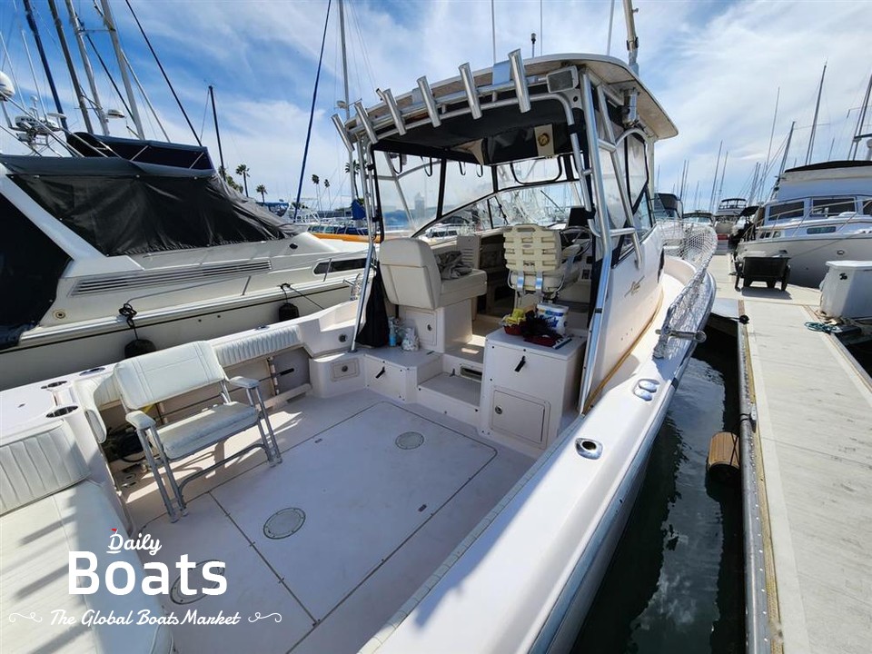 2001 Grady White 300 Marlin for sale. View price, photos and Buy 2001