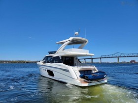 2022 Astondoa Yachts za prodaju