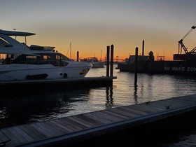 2022 Astondoa Yachts za prodaju