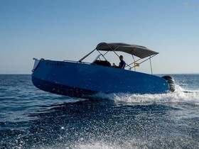 Mak Cattleya X6 Speed Boat