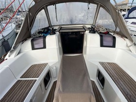 2013 Jeanneau Sun Odyssey 379 for sale