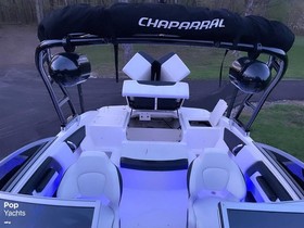 Köpa 2018 Chaparral Boats 210 H2O