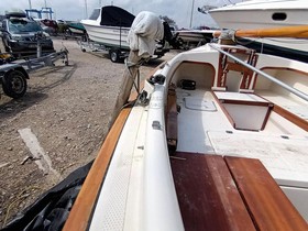 2016 Character Boats Coastal 17 na prodej