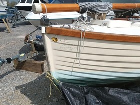 Koupit 2016 Character Boats Coastal 17