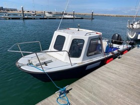 1992 Ultra Fisher 20 for sale
