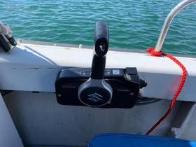 1992 Ultra Fisher 20 for sale