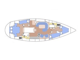 Buy 1994 Moody 44