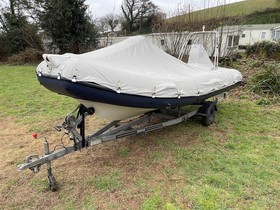 2012 Brig Inflatables Falcon 500 for sale
