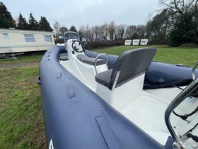 2012 Brig Inflatables Falcon 500 till salu