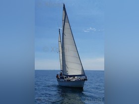 1986 Colvic Craft Victor 34 for sale