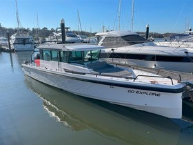 2019 Axopar Boats 37 Cabin на продажу