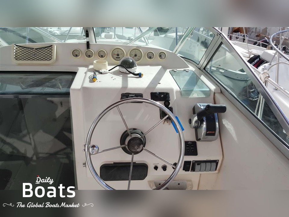 2007 White Shark 237 for sale. View price, photos and Buy 2007 White ...