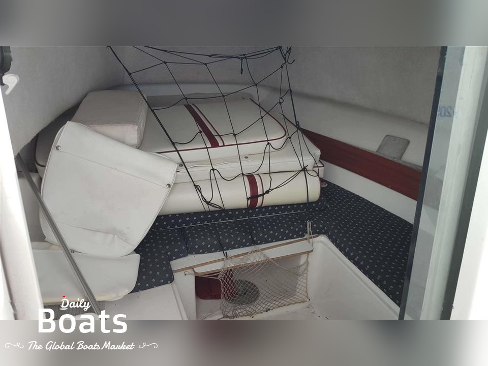 2007 White Shark 237 for sale. View price, photos and Buy 2007 White ...