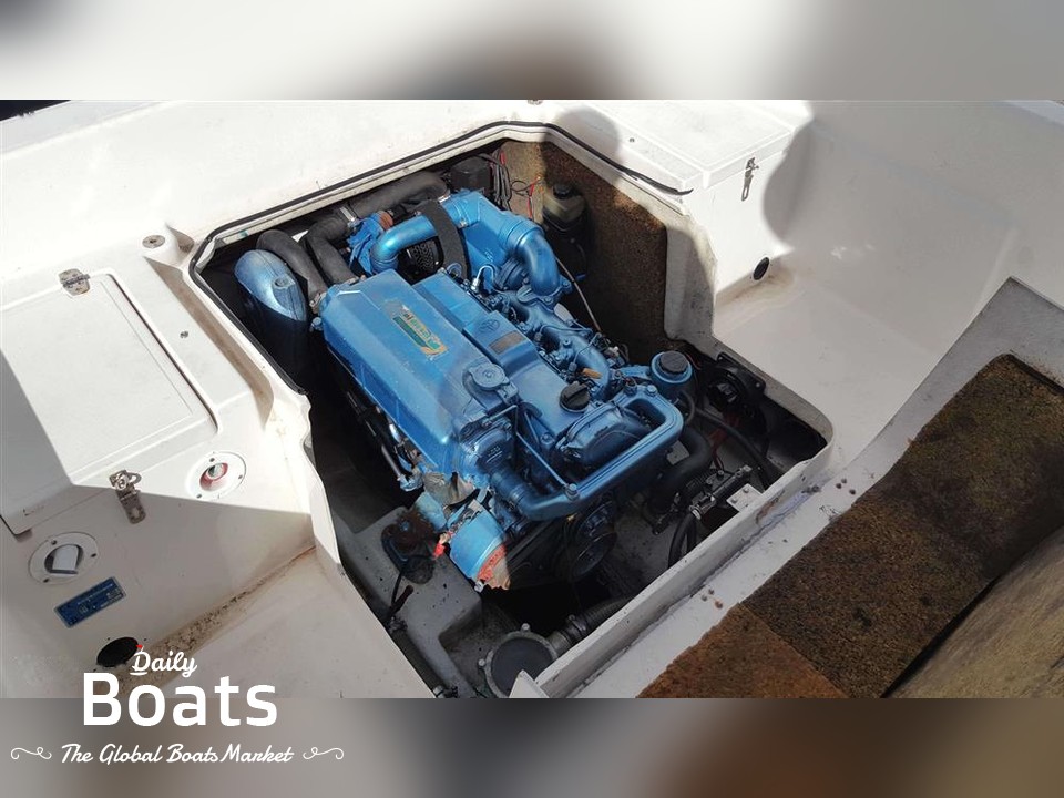 2007 White Shark 237 for sale. View price, photos and Buy 2007 White ...