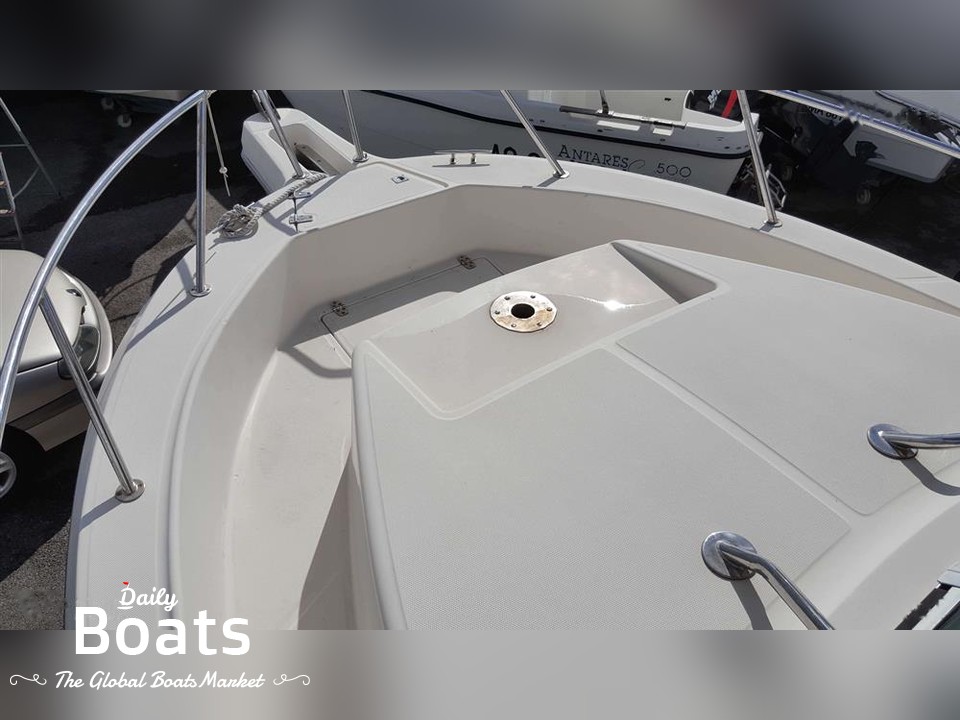 2007 White Shark 237 for sale. View price, photos and Buy 2007 White ...