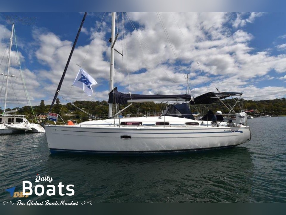 Southerly 480