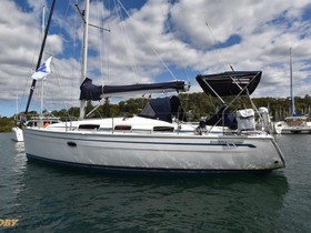 2009 Bavaria Yachts 34