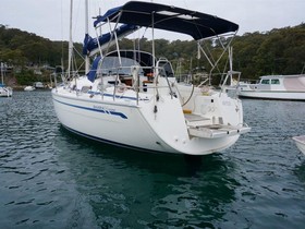 2009 Bavaria Yachts 34 for sale