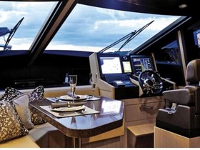 2014 Lazzara Yachts на продажу