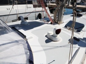 1989 Bruce Roberts Yachts Mauritius 43 for sale