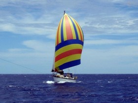 Buy 1989 Bruce Roberts Yachts Mauritius 43