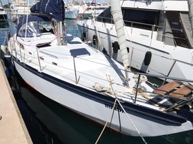 1989 Bruce Roberts Yachts Mauritius 43 for sale