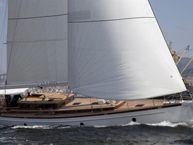 2011 Harman Yachts 60 satın almak