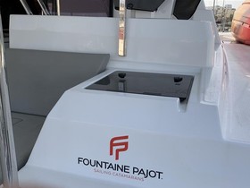 2020 Fountaine Pajot Astrea 42 til salg