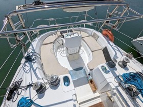 2001 Hunter 460 for sale