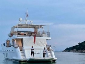 Buy 2015 Benetti Yachts Delfino 93