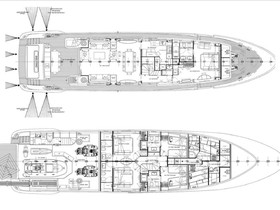2015 Benetti Yachts Delfino 93