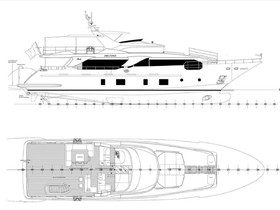 Купить 2015 Benetti Yachts Delfino 93