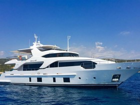 Купить 2015 Benetti Yachts Delfino 93