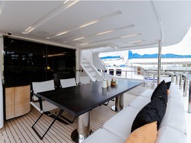 2015 Benetti Yachts Delfino 93 for sale