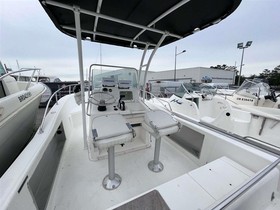 2000 White Shark 205 for sale