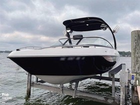 2006 Malibu Sunsetter 21 Lxi satın almak