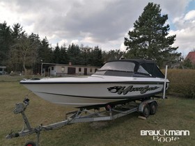 1992 Manta Offshore for sale