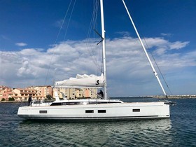 Bénéteau Boats Oceanis 551