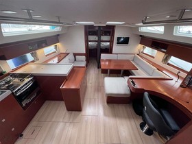 2018 Bénéteau Boats Oceanis 551