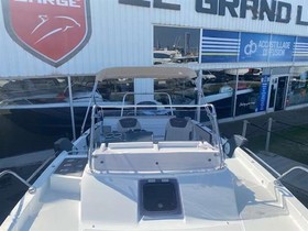 2017 Bénéteau Boats Flyer 770 Sundeck eladó