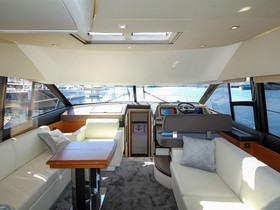 2015 Prestige Yachts 500 на продаж
