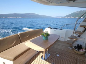 2015 Prestige Yachts 500 myytävänä