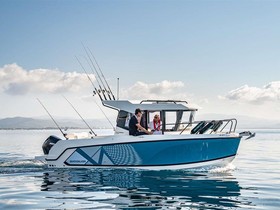 2023 Quicksilver Boats 705 for sale