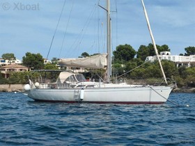 Dufour Yachts 480