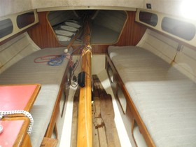 1977 Nordic Folkboat 679