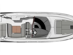 Osta 2024 Bénéteau Boats Gran Turismo