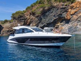 2024 Bénéteau Boats Gran Turismo myytävänä