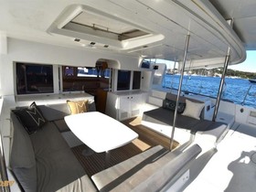 2012 Lagoon Catamarans 450 te koop
