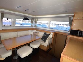 2012 Lagoon Catamarans 450 te koop