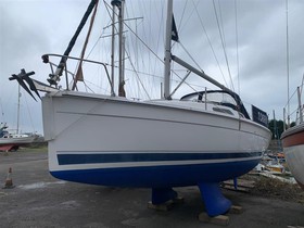 Buy 2007 Hunter Legend 27